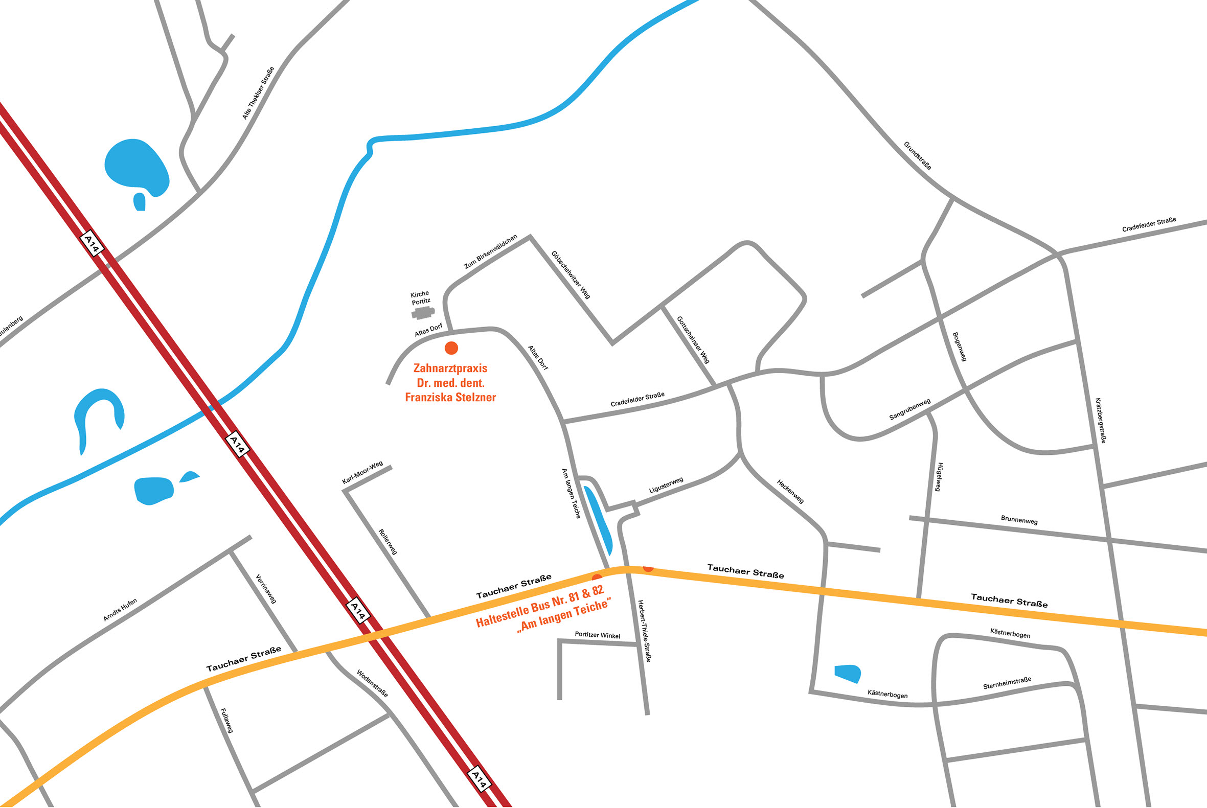 Zahnarztpraxis Stelzner